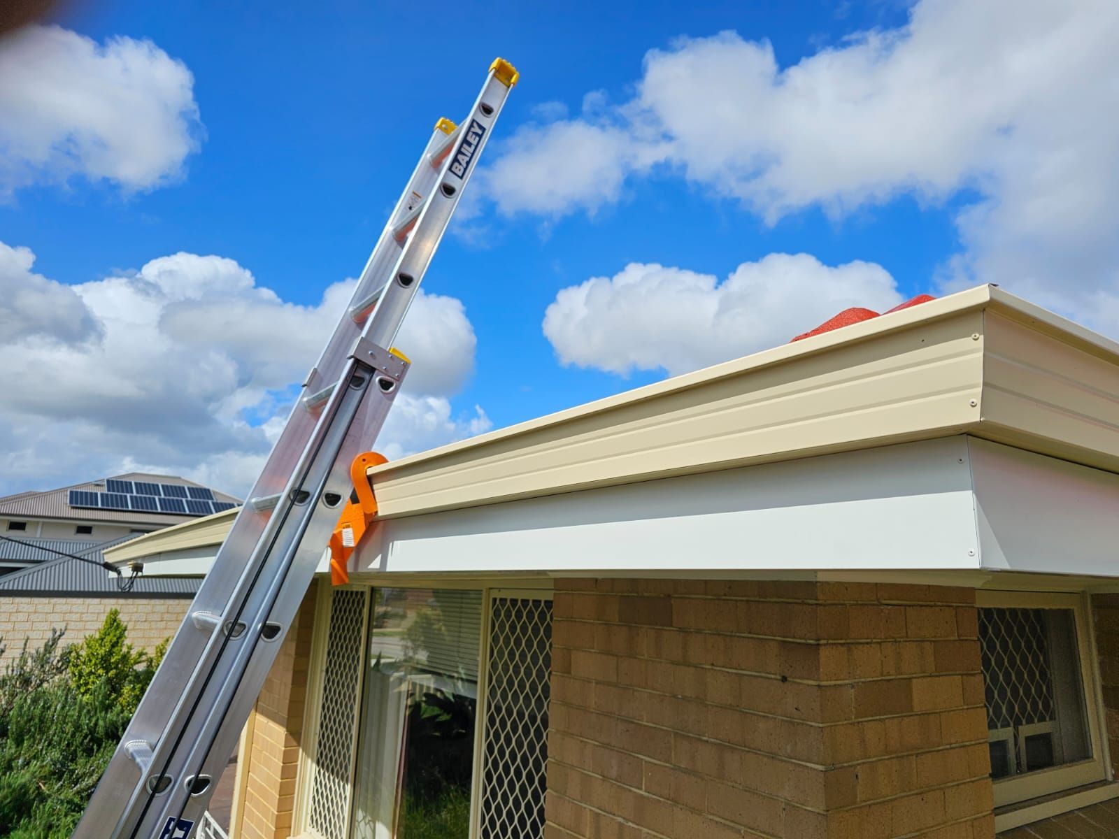 Gutters & Downpipes — Thornlie, WA — Noble Roof Restoration & Repairs