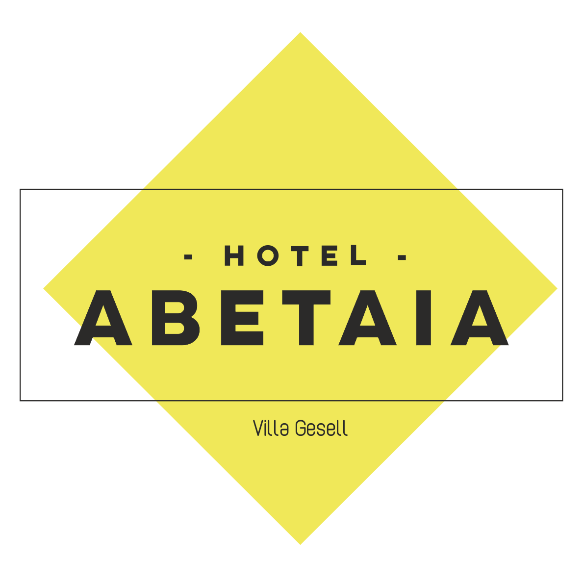 Hotel Abetaia LOGO