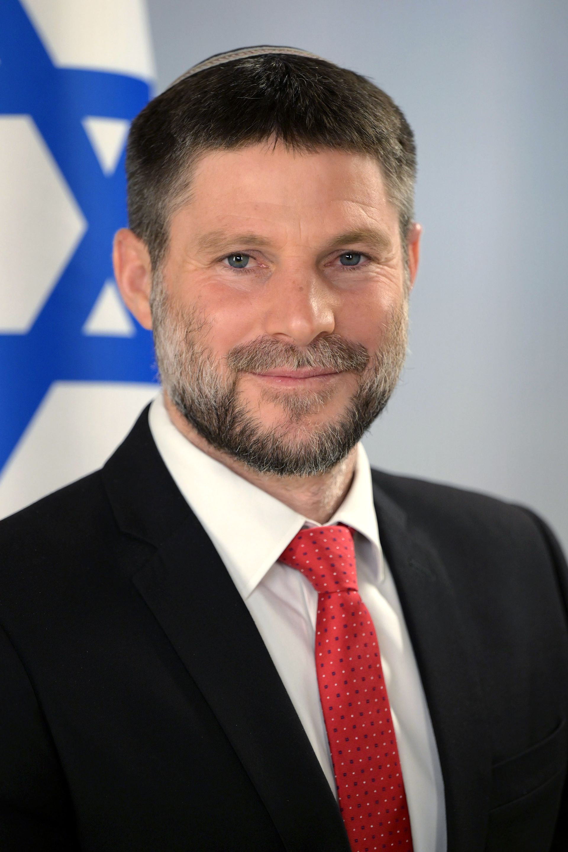 יו״ר: בצלאל סמוטריץ׳