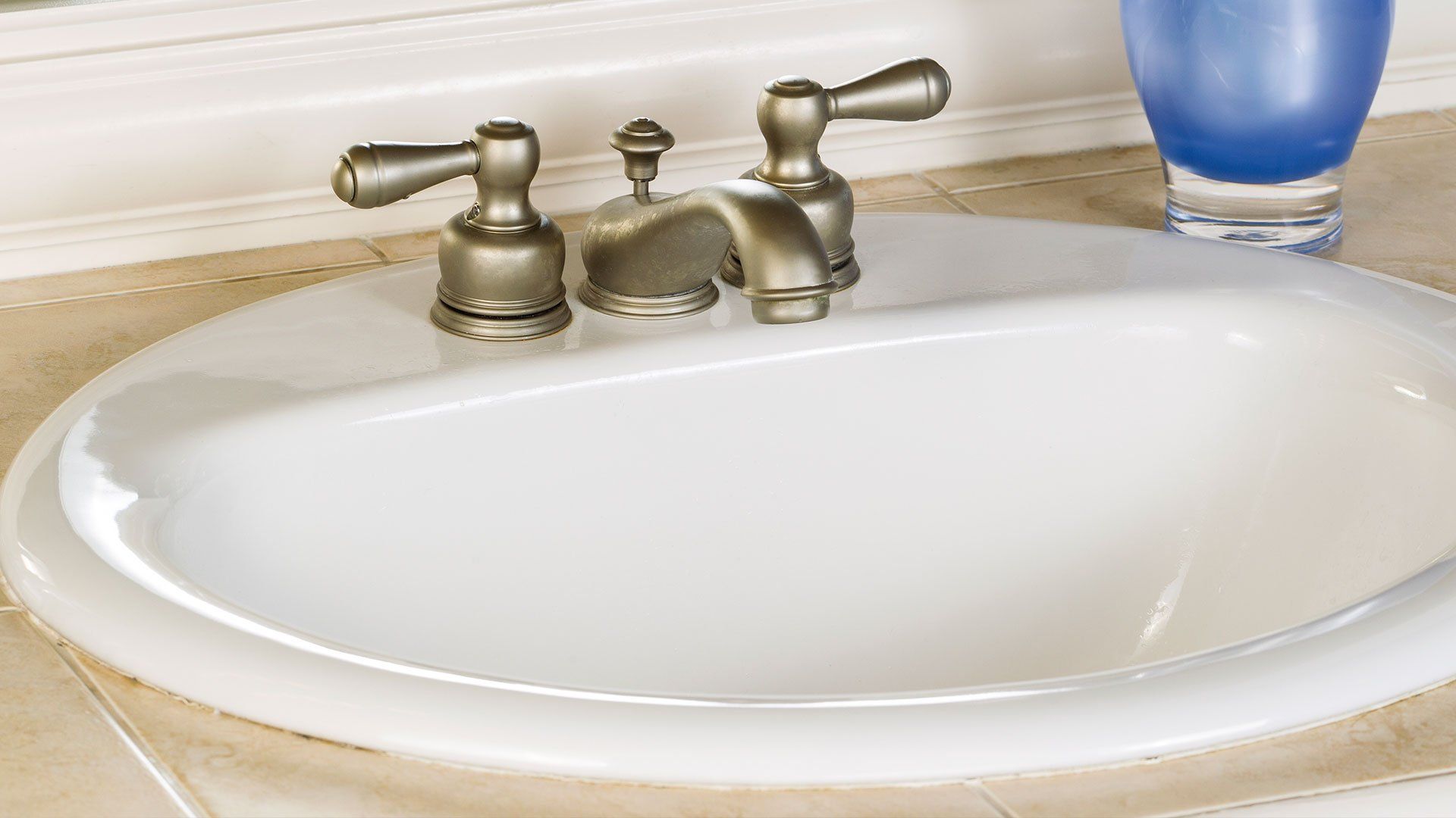Bathroom Sinks Services — Erie, PA — AAA Sewer Service