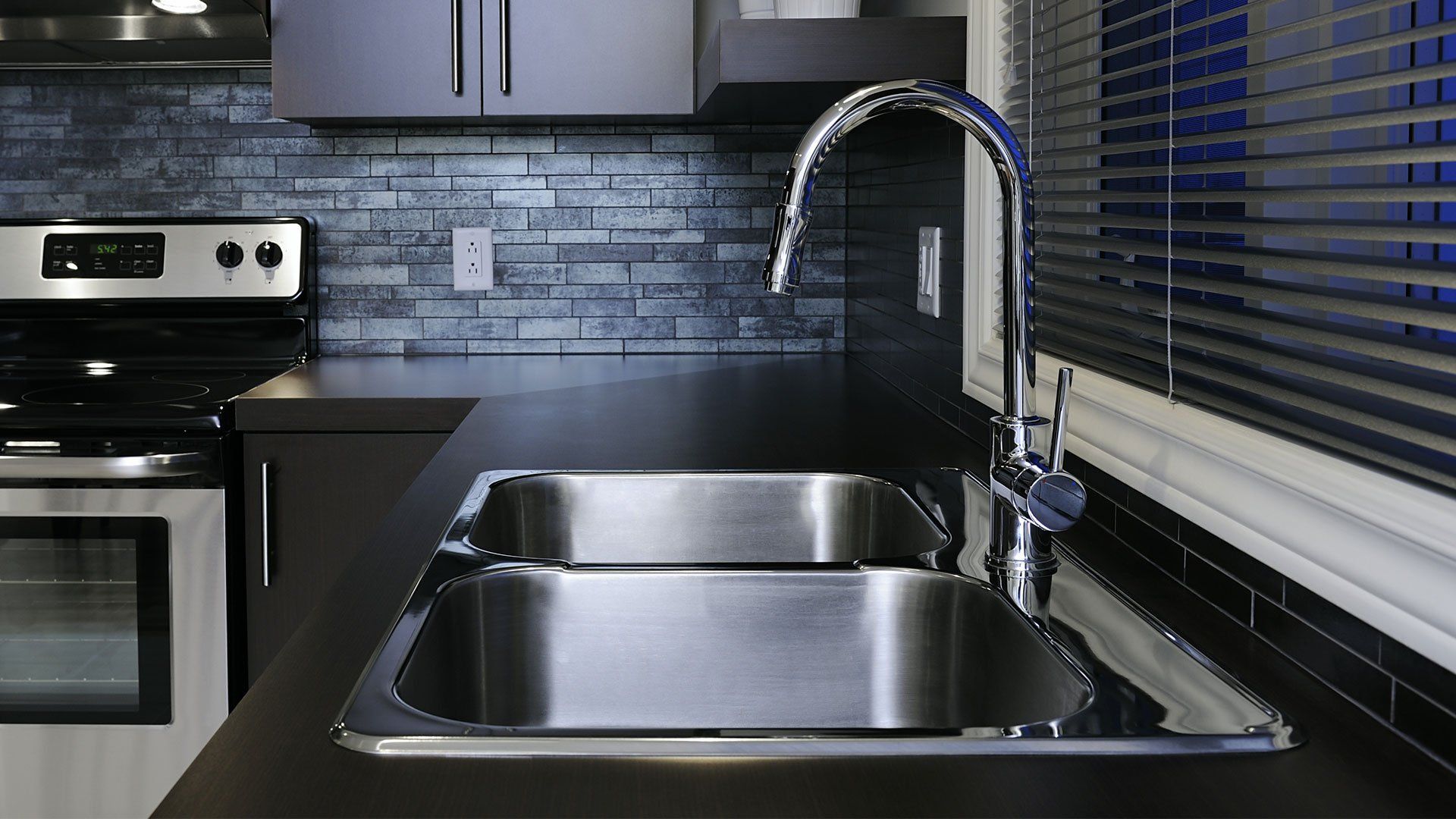 Kitchen Sinks Services — Erie, PA — AAA Sewer Service