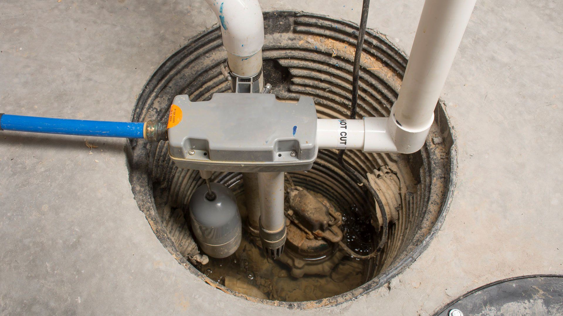 Basement Drains Services — Erie, PA — AAA Sewer Service