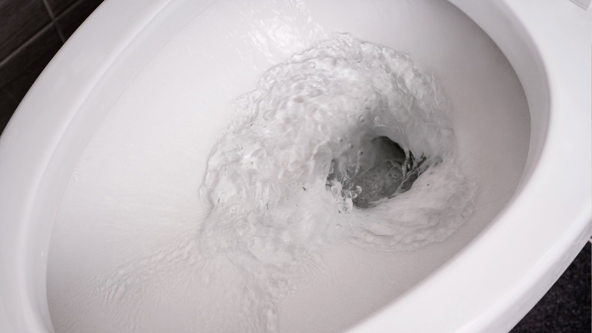 Toilet Services — Erie, PA — AAA Sewer Service