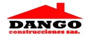 Dango Construcciones logo