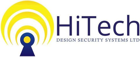Hi tech logo