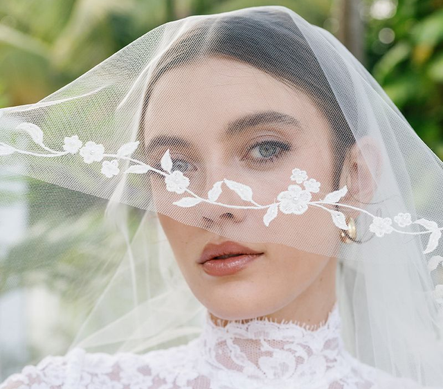 Designer Wedding Dresses Miami | House of Luxe Bridal Atelier