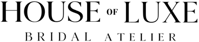 House Of Luxe Bridal Atelier logo