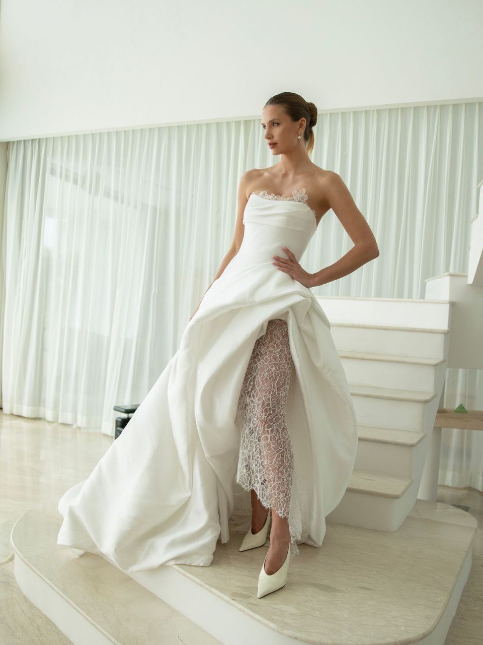 Maxine by Mariana Hardwick