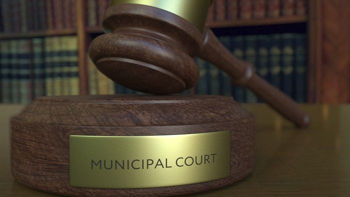 Municipal Court Gavel — Owatonna, MN — Smith Tollefson, Rahrick & Cass