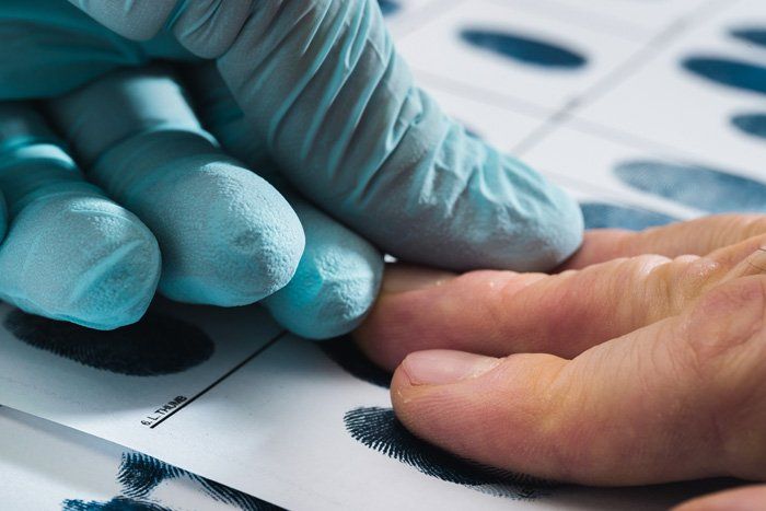 Fingerprint — Owatonna, MN — Smith Tollefson, Rahrick & Cass