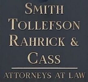 Smith Tollefson, Rahrick & Cass