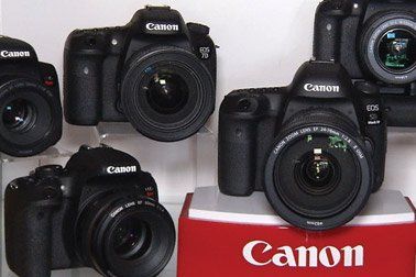 Art's Cameras Plus has ways to help you get more camera for you money