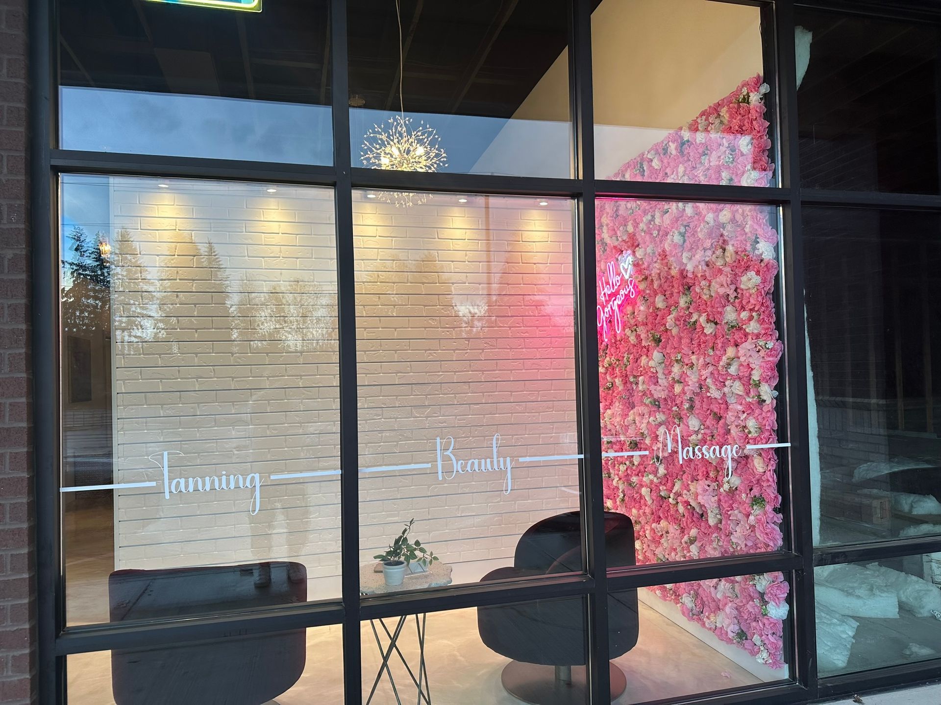 Elite Tanning & Spa: Offering Tanning, Beauty and Massage Services in Vancouver, Washington