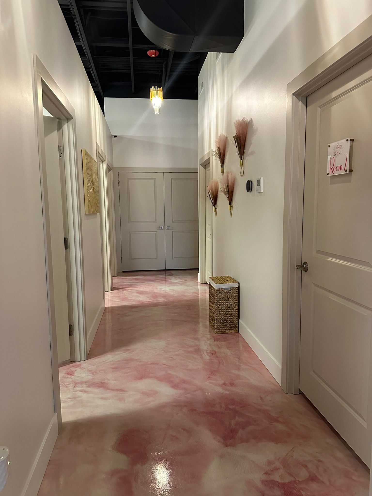 Enjoy our beautifully remodeled space at Elite Tanning & Spa for a luxurious experience