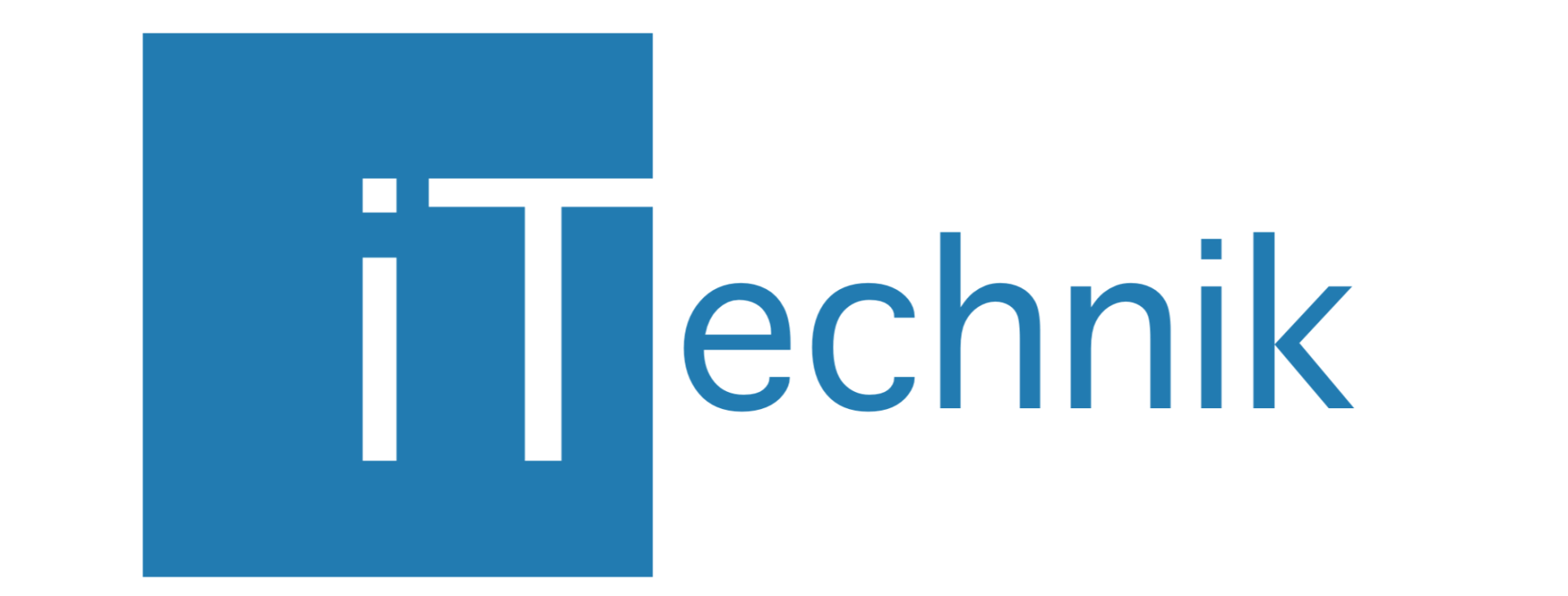 iTechnik Logo
