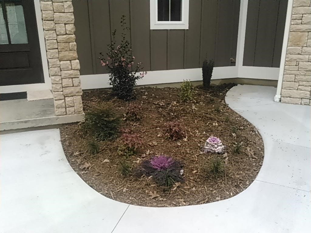 Landscape Design of Plants — Seneca, SC — Sheriff Landscaping