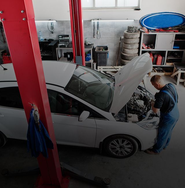 hero image | B&R AUTO GROUP LLC