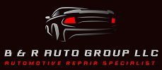 B&R AUTO GROUP LLC logo