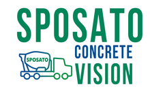 logo sposato concrete vision