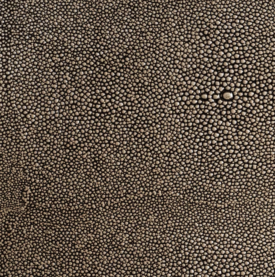 Pebble Shagreen