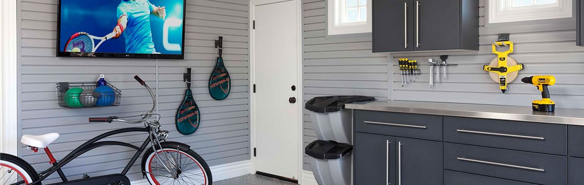 Why Your Garage Needs An Immediate Makeover