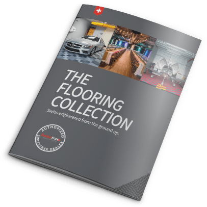 Garage Flooring Brochure