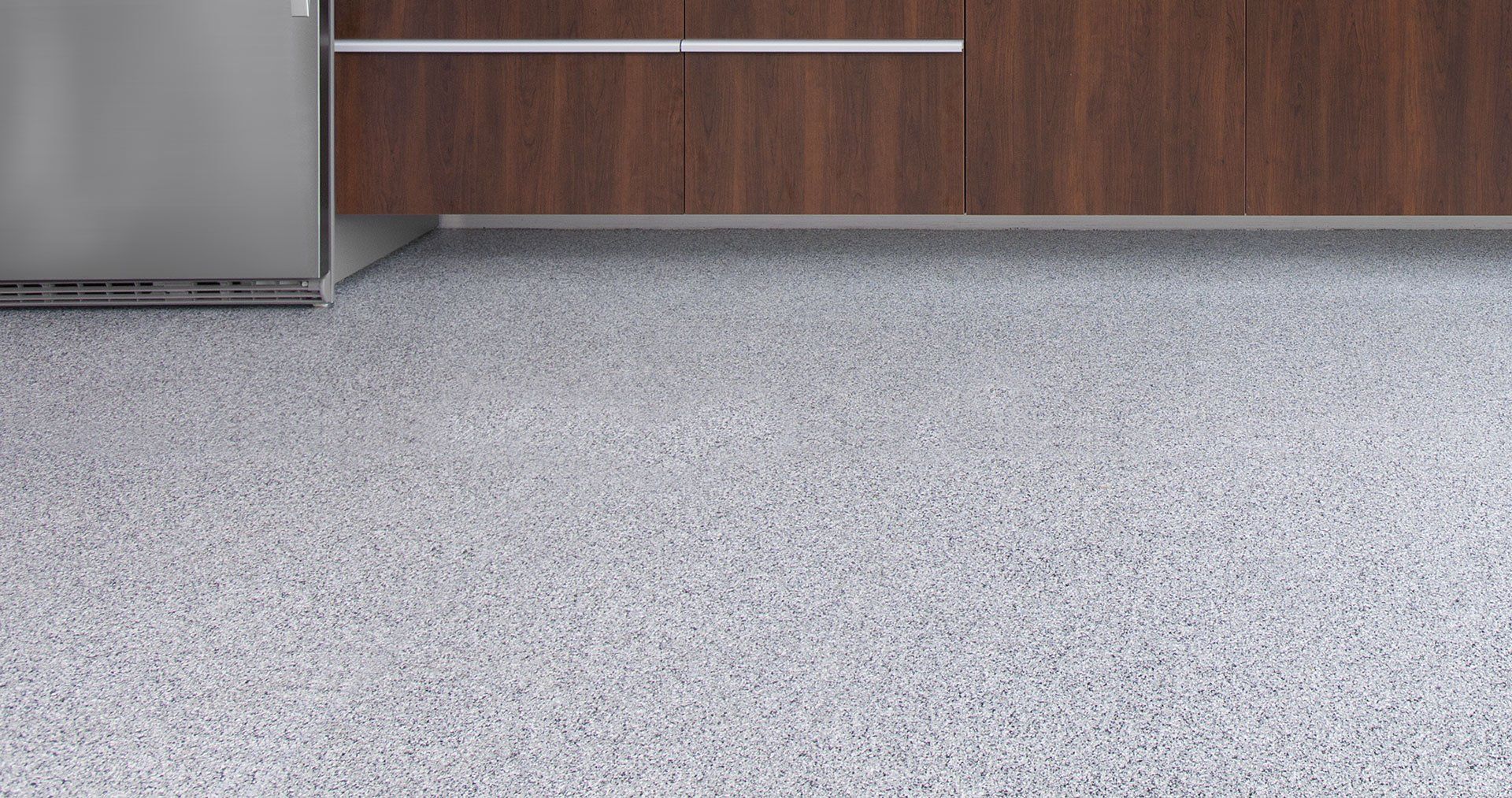 Epoxy Garage Flooring