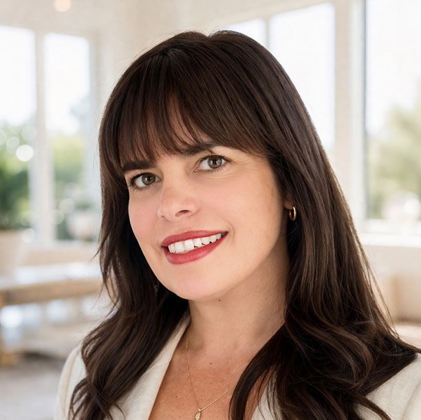 Photo of Stephanie Airman