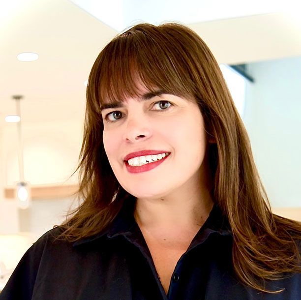 Stephanie Airman Image