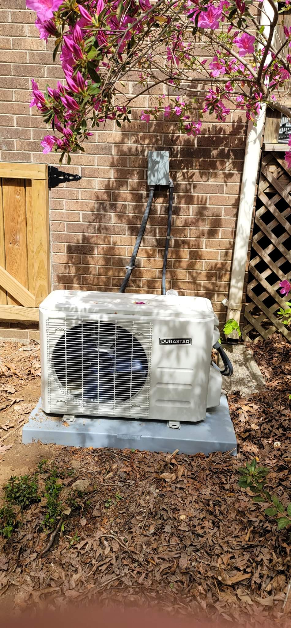 Air Condition — Mooresville, NC — Suttons HVAC Service