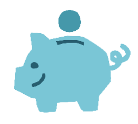 Choose a bank with green credentials.