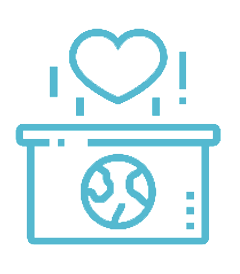 Provide speakers with ‘green gifts,’ or donations to the Zonta Foundation for Women.