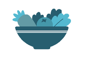 Include vegetarian options at events.