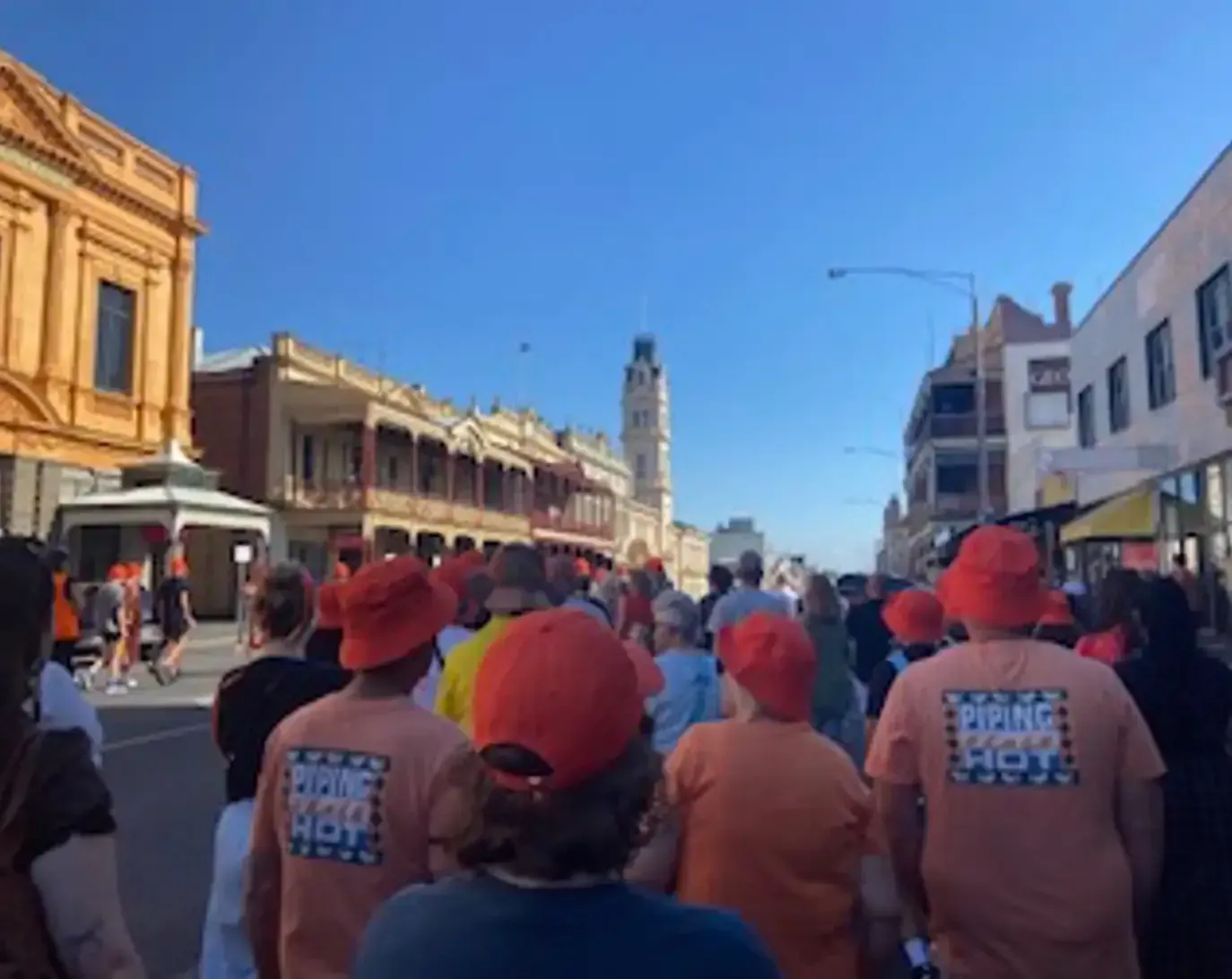 16 Days of Activism | Zonta Club of Ballarat