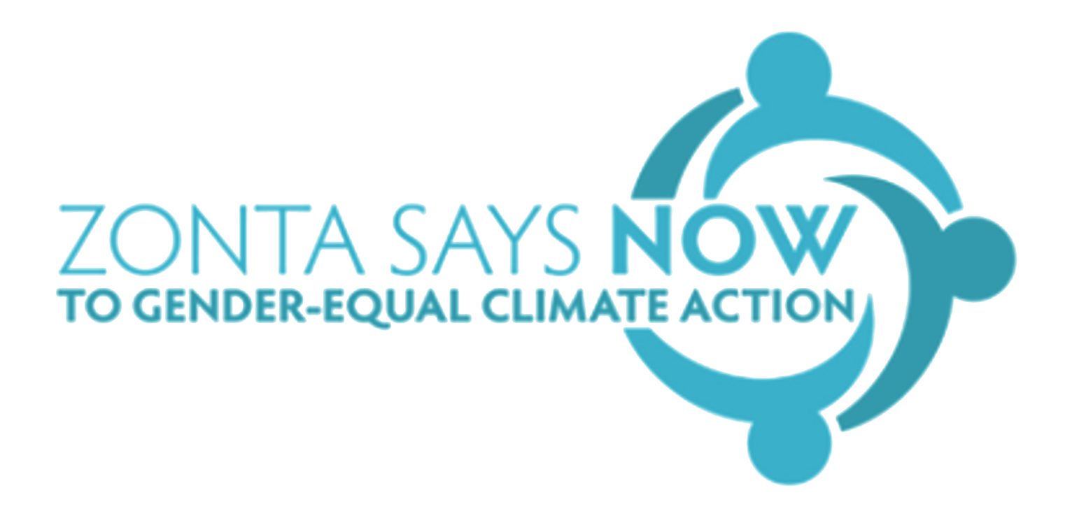 Gender Equal Climate Action | Zonta Club of Ballarat