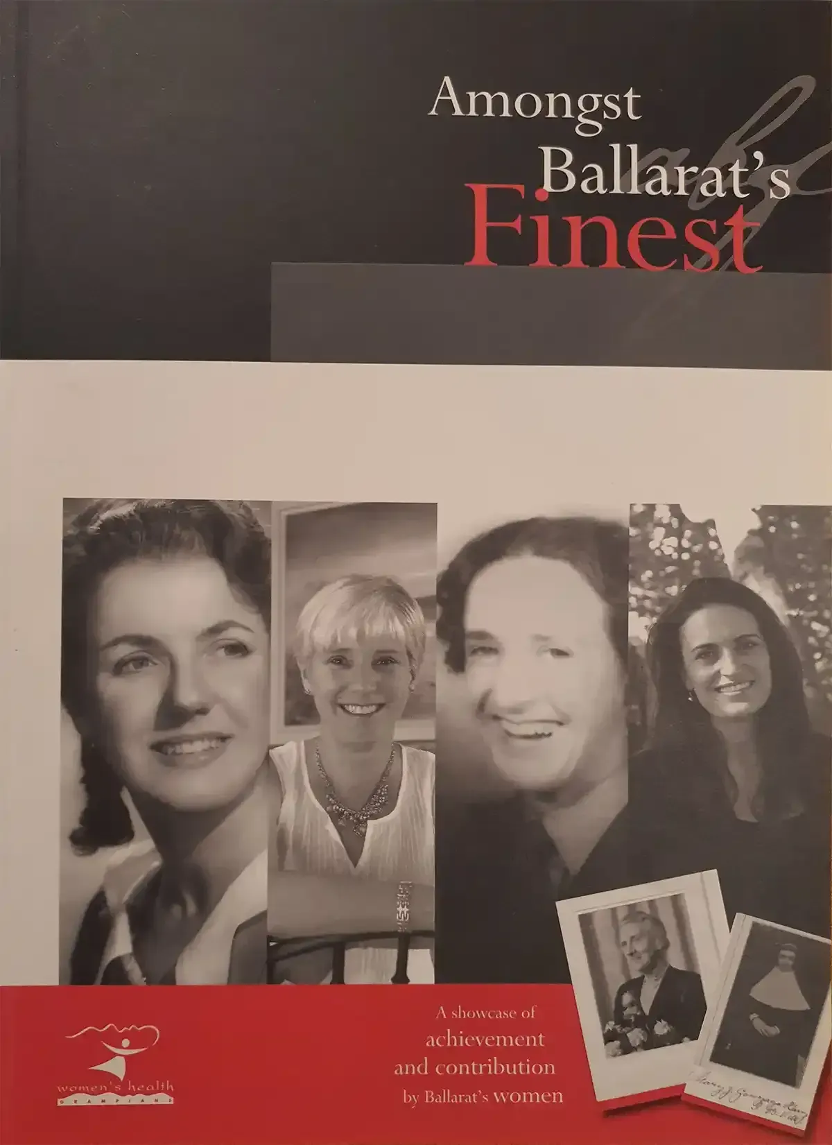 Amongst Ballarat's Finest