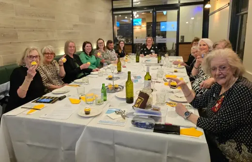 Zonta Club of Ballarat