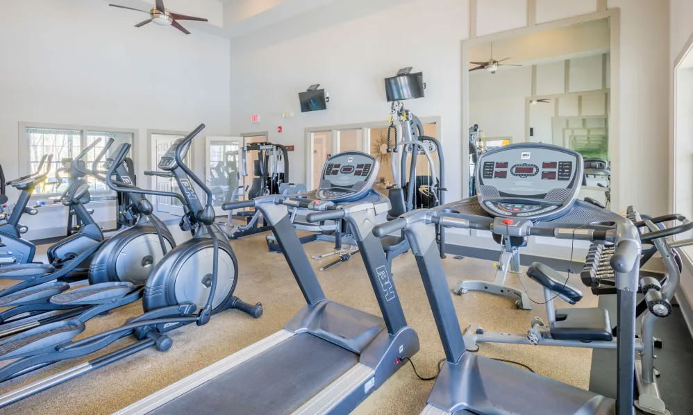 Gallery Arbor Village Summerville, SC