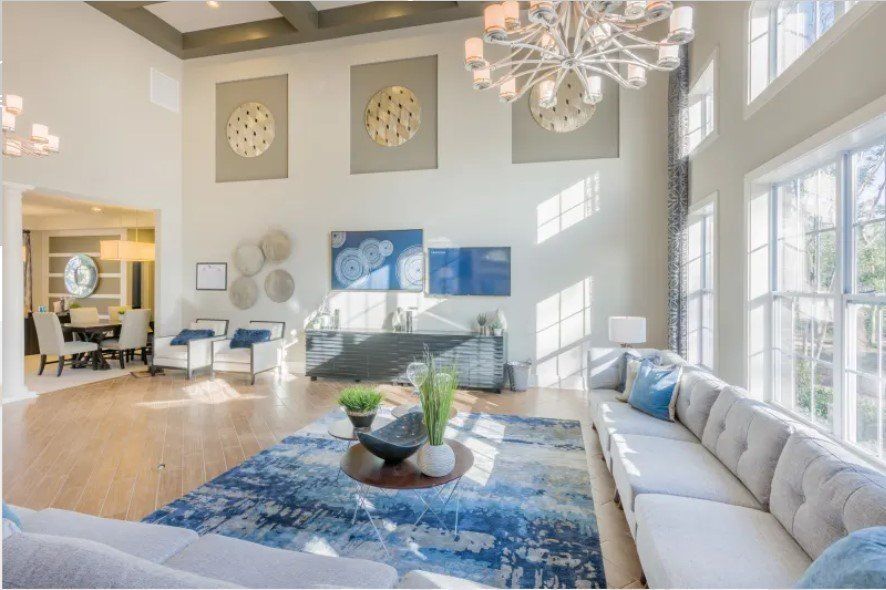 Gallery Arbor Village Summerville, SC