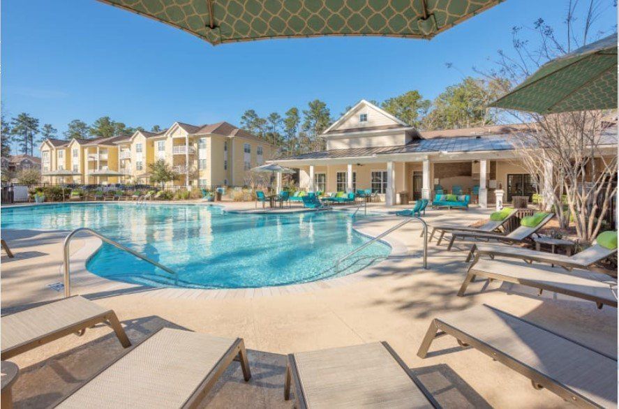 Gallery | Arbor Village | Summerville, SC