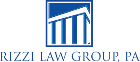 Rizzi Law Group, Pa logo