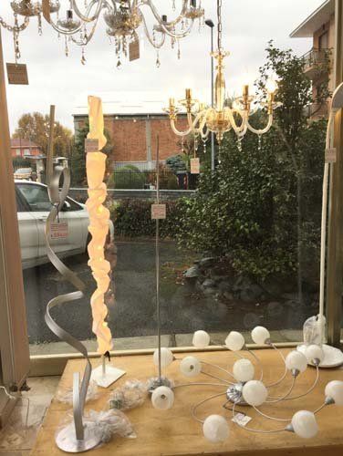 lampade in vendita