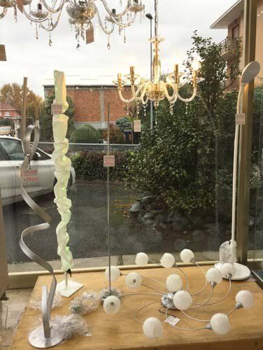 articoli luminosi in vendita