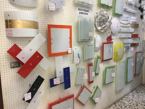 articoli per l'illuminazione in vendita