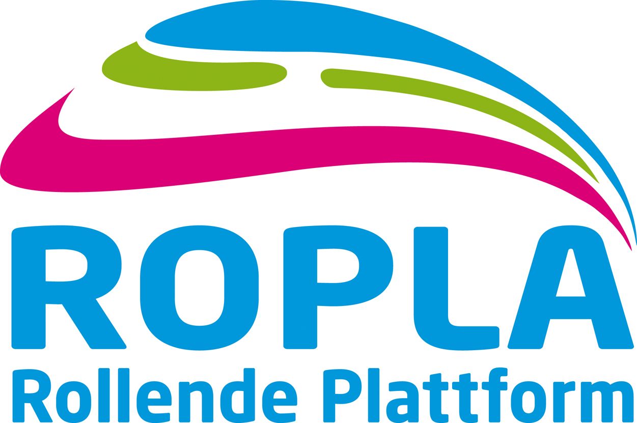 Plattformen der Begegnung Plattformen der Begegnung