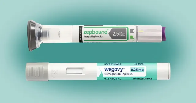 does semaglutide actually work How Fast Does Semaglutide Work? Week-by-Week Timeline & Results