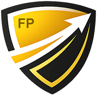 Future Point Insurance shield emblem