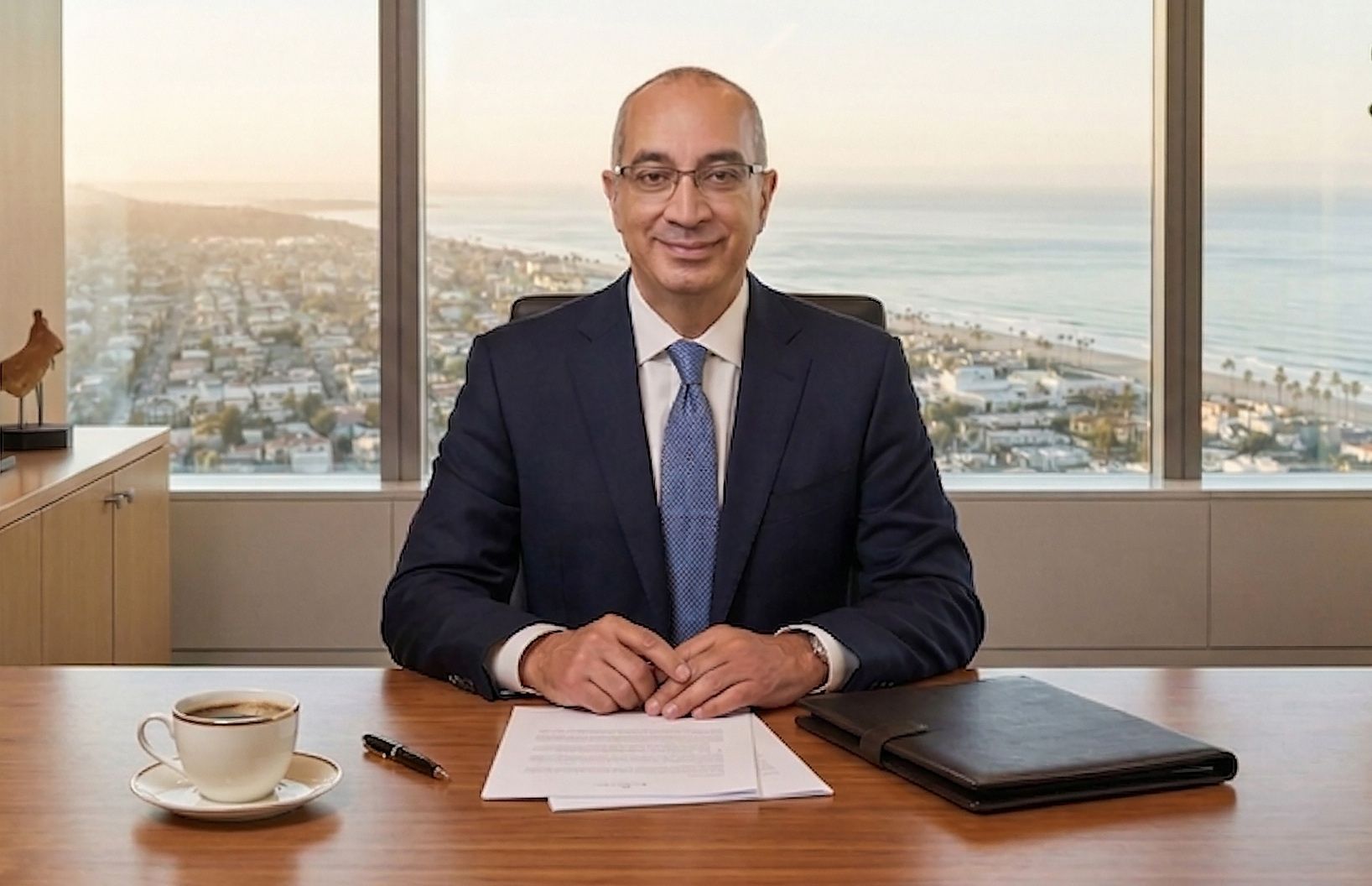 Nicholas Panos, Final Expense Specialist
