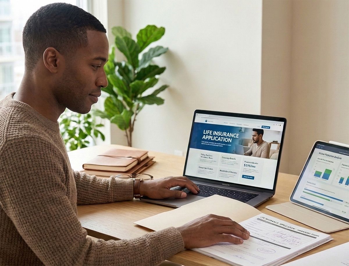 No medical exam life insurance coverage No medical exam life insurance consultation