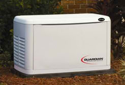 Guardian Series Generator — Langhorne, PA — Newtown Heating & Air Conditioning, Inc.